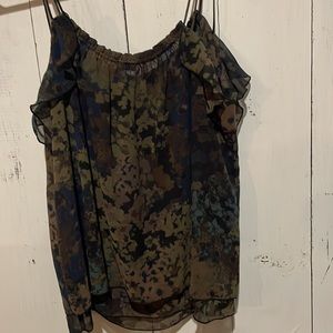 Express blouse
